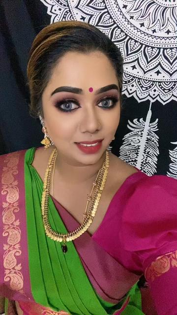 @🪬Kavithara Yogini🪬
