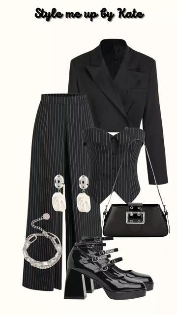 @Style me up