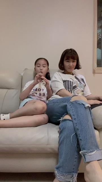 @향자