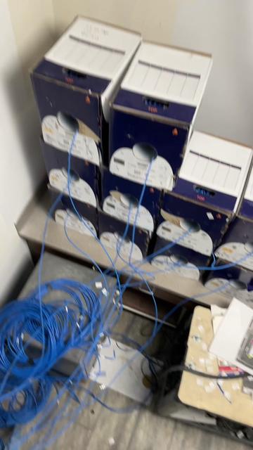 @Cable guys