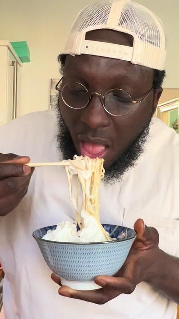 @Chef Nii