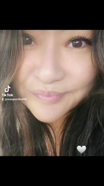 @Rose Granillo