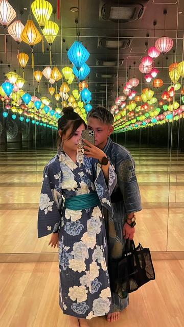 @ユウナ
