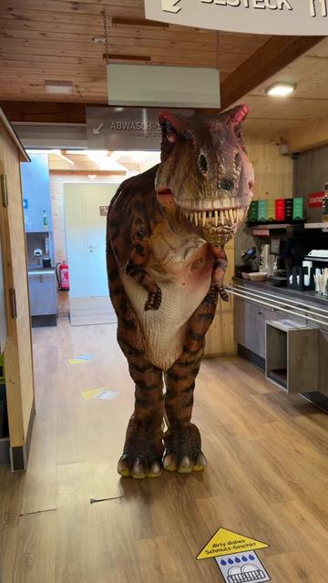 @Styrassic Park
