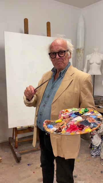 @Bo &Aring;ke Adamsson