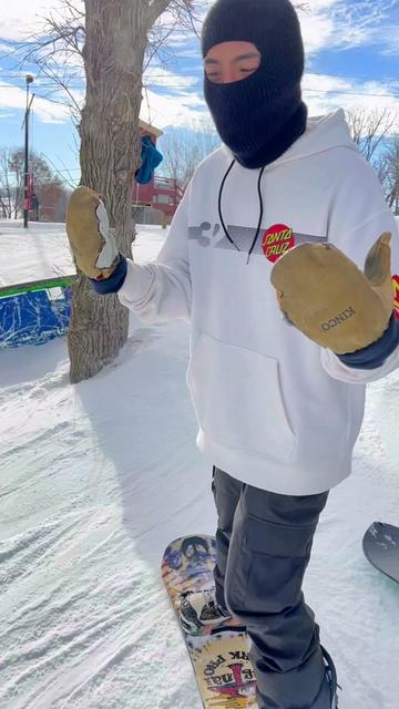 @Shredits