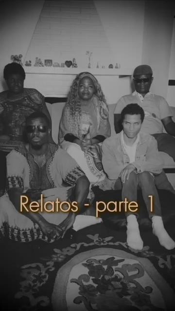 @Vozes de Angola