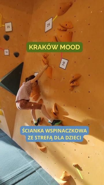 @Krak&oacute;w z dzieckiem