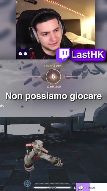 @LastHK