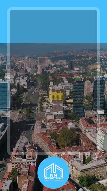 @NN Nekretnine Sarajevo