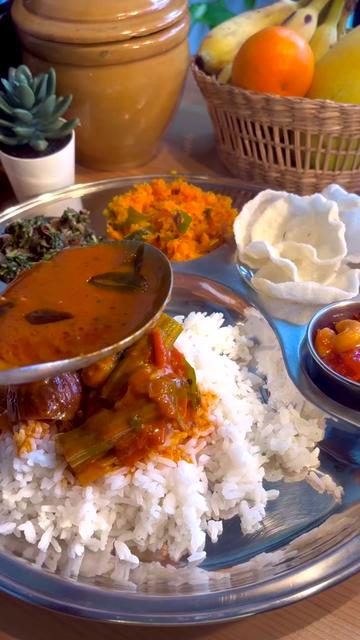 @Taste of shrikitchen