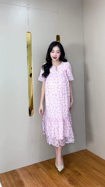 @MẸ BẦU C&Ocirc;NG SỞ