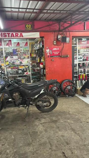 @Distara motor