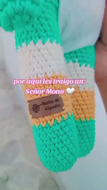 @Bolita De Algod&oacute;n