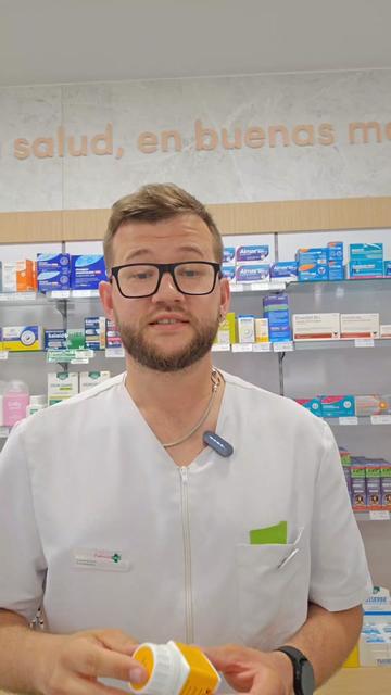 @Farmacia Federico Mayo 23