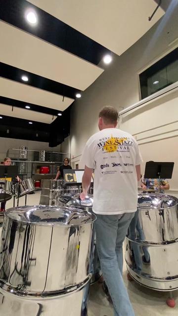 @Vitiello_Drums