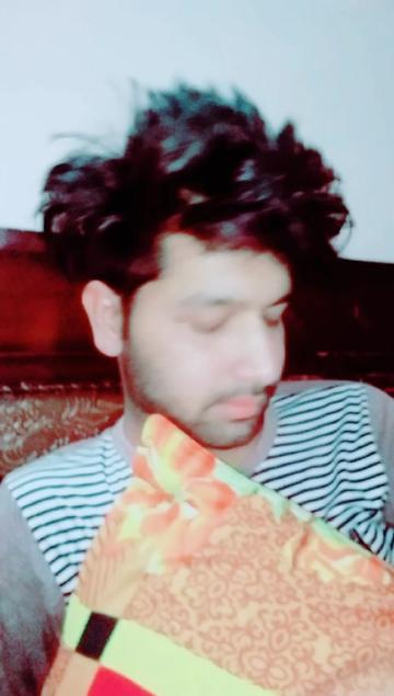 @Manish Aswal ✔