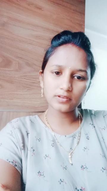 @Tejaswi