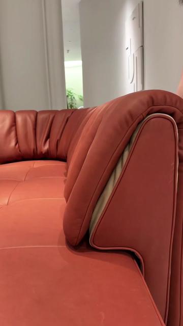 @Vespera Foam mattress