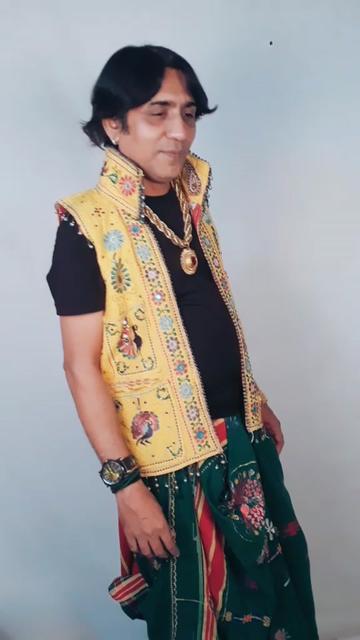 @DHARTI FILM STUDIO