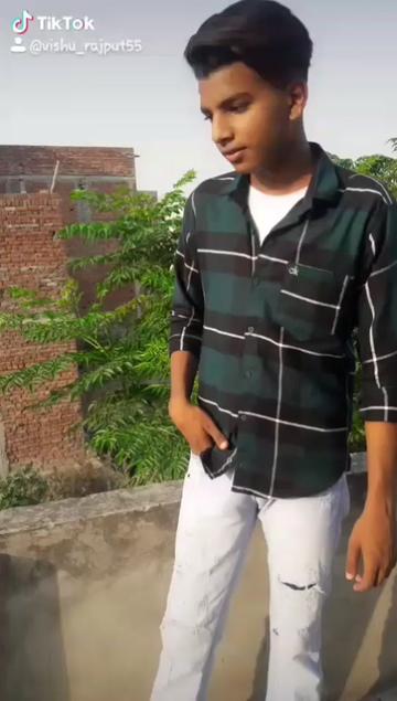 @๐vishu_Rajput๐