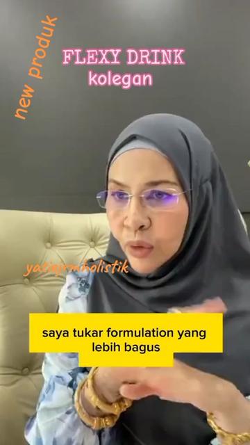 @YATIE JRM HOLISTIK