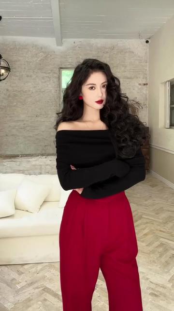 @Hanying women fashion