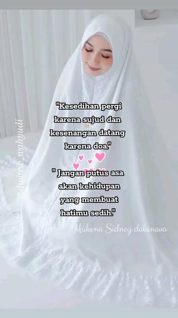 @Dwitrie Wahyudi
