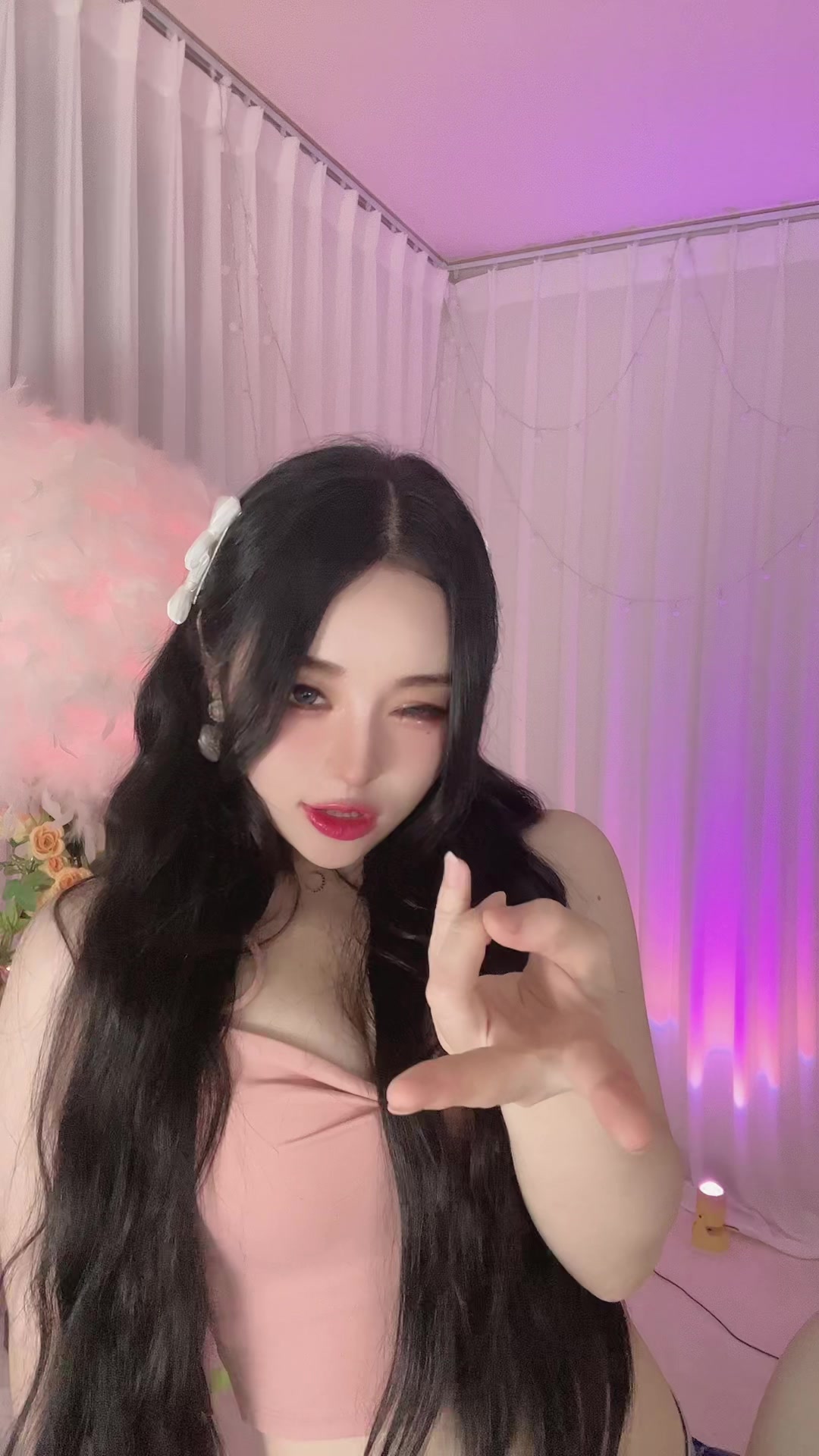 @하냥이