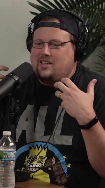 @The RomanAtwood Podcast