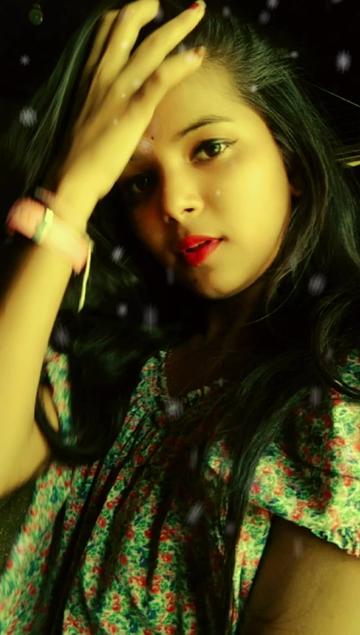 @Rasika junghare