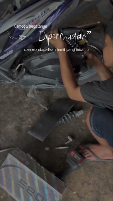 @Distara motor