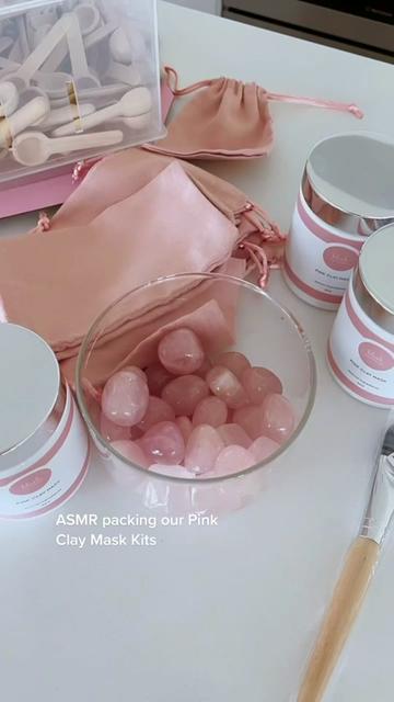 @Skincare | Hair Accessories