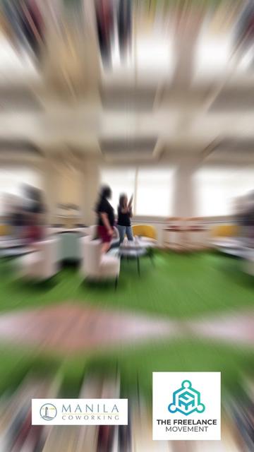 @Manila Coworking