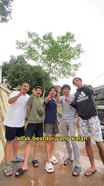 @Bestdor Official