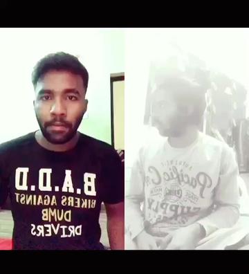 @Balaji Vijay