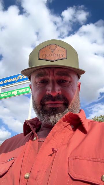 @Trophy Hollow Outfitters