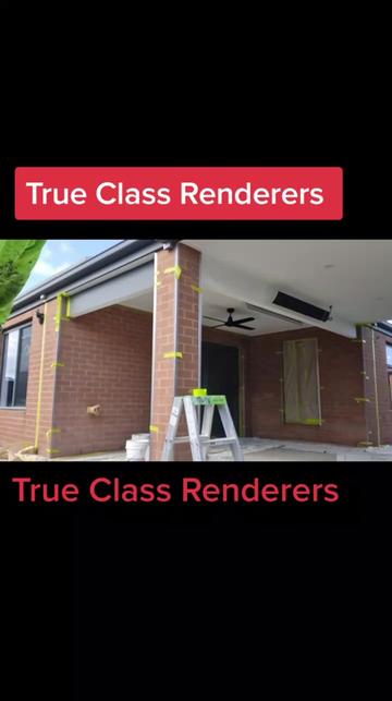 @True Class Renderers