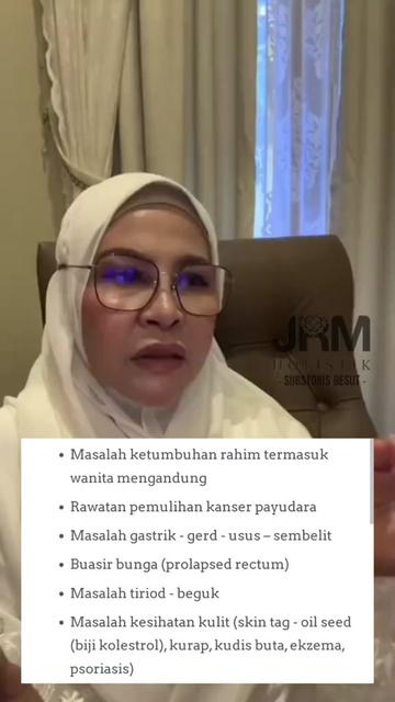 @Jrm Holistik Zety