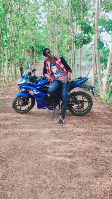 @Sagar Kondeti