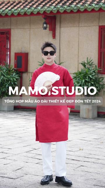 @MAMO STUDIO