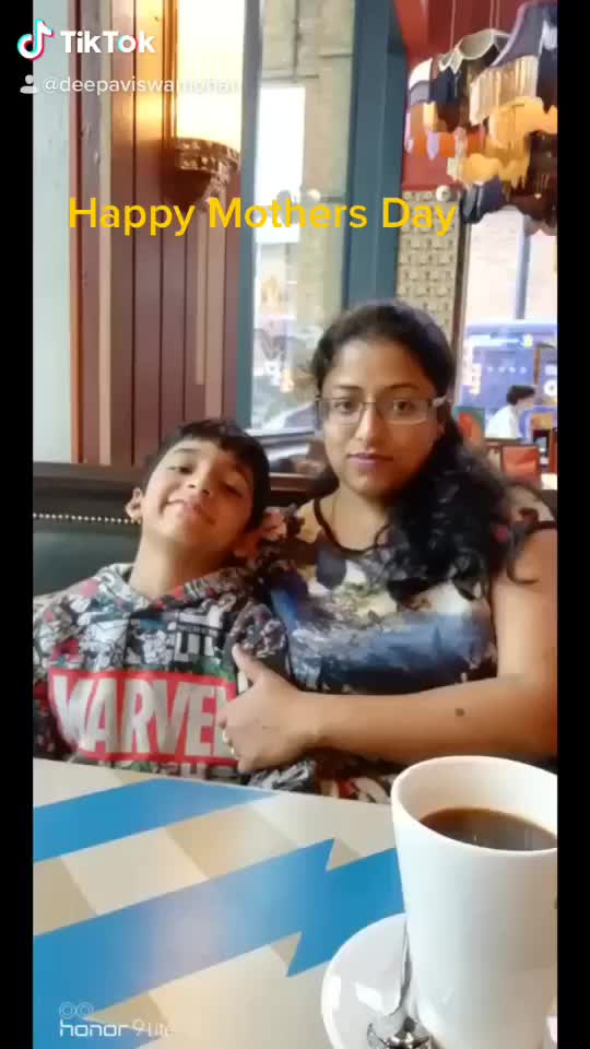 @Deepa Viswamohan