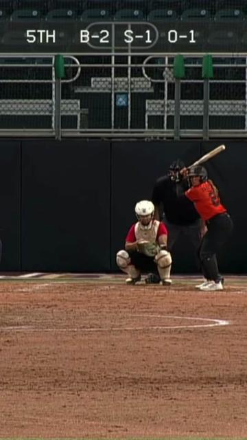 @Women’s Professional Fastpitch