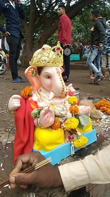 @king of Sangli