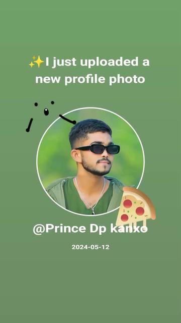 @Prince Dp kanxo