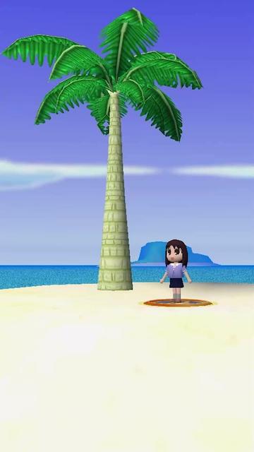 @Azumanga Dancing