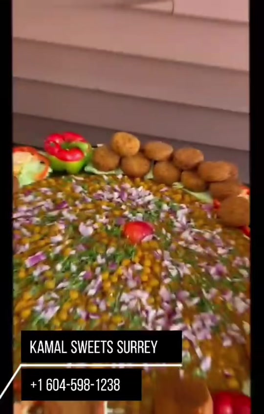 @Kamal Sweets and Tandoori Hut