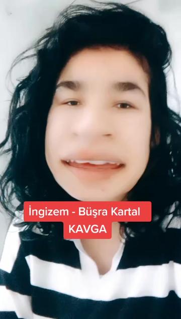 @TİKTOK İÇ SESİ