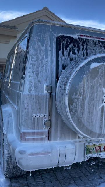 @Car clean