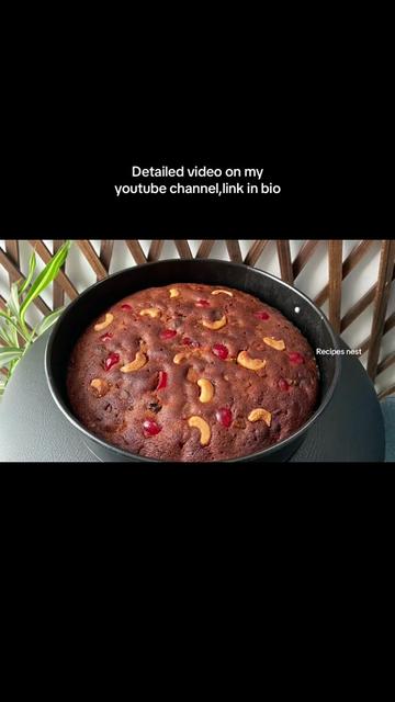 @Recipes Nest